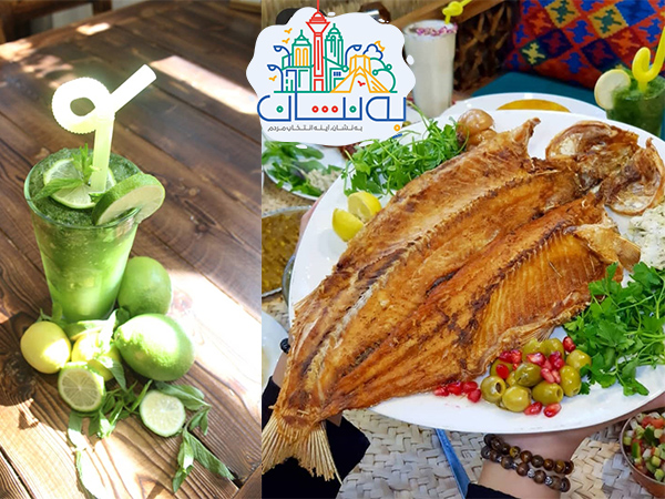 رستوران گیلانی بارکو